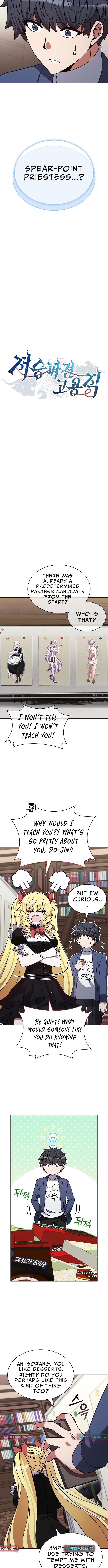 Part Chapter Time Grim Reaper - Chapter 27 Page 1