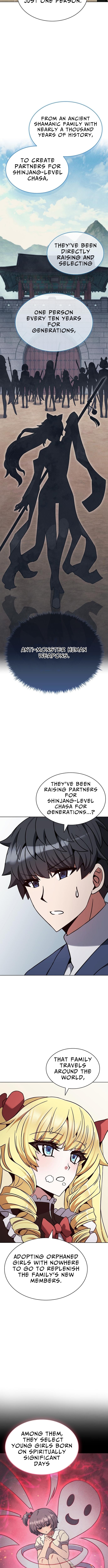 Part Chapter Time Grim Reaper - Chapter 27 Page 1