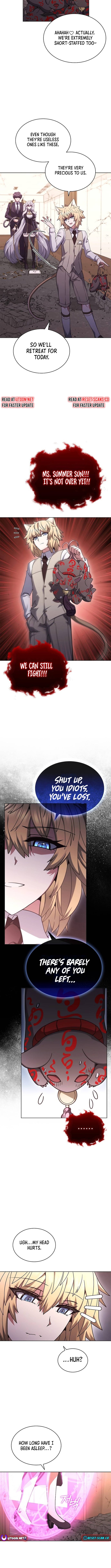 Part Chapter Time Grim Reaper - Chapter 13 Page 1