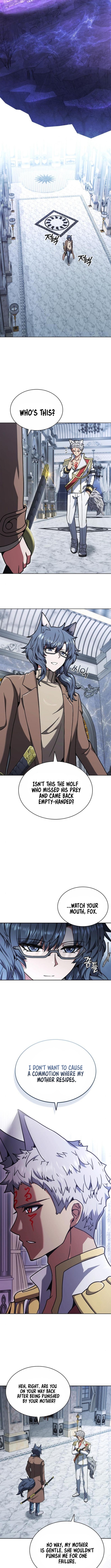 Part Chapter Time Grim Reaper - Chapter 18 Page 1