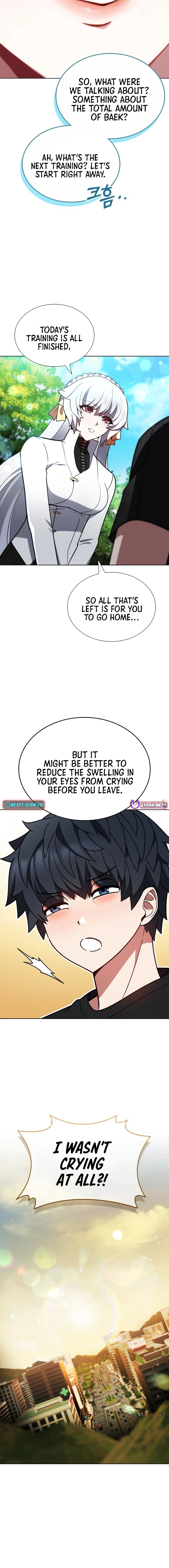 Part Chapter Time Grim Reaper - Chapter 06 Page 1