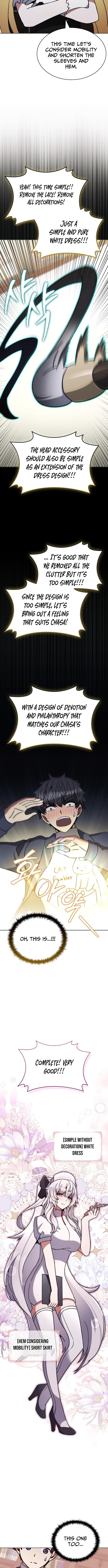 Part Chapter Time Grim Reaper - Chapter 26 Page 1