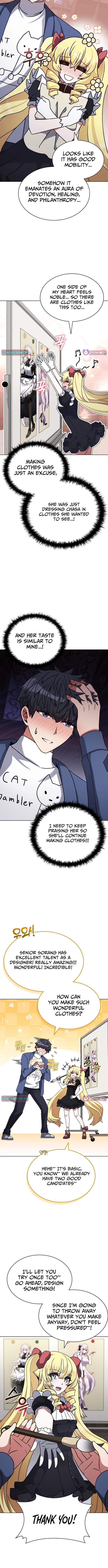 Part Chapter Time Grim Reaper - Chapter 26 Page 1