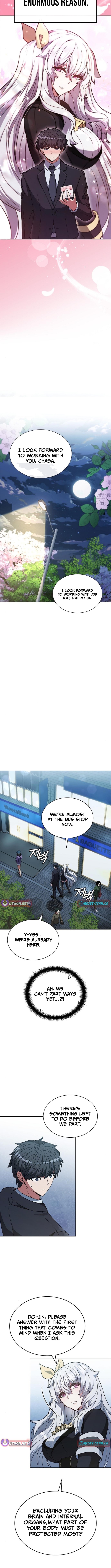 Part Chapter Time Grim Reaper - Chapter 15 Page 1