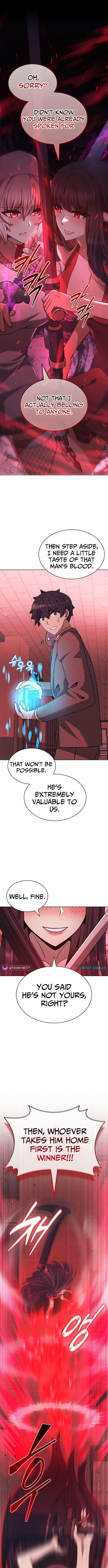Part Chapter Time Grim Reaper - Chapter 32 Page 1