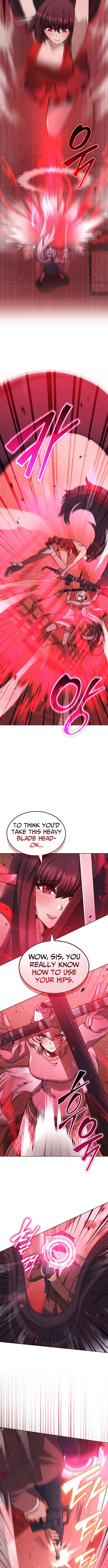 Part Chapter Time Grim Reaper - Chapter 32 Page 1