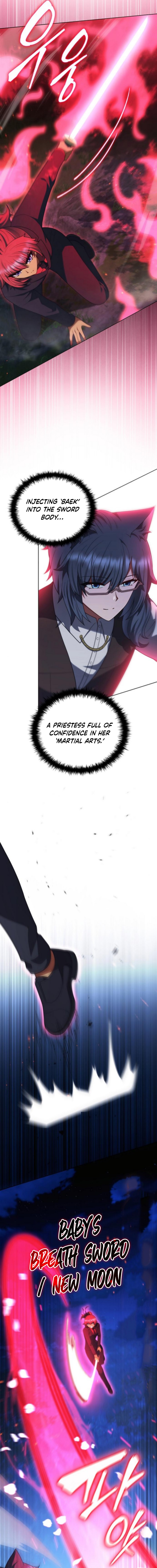 Part Chapter Time Grim Reaper - Chapter 39 Page 1