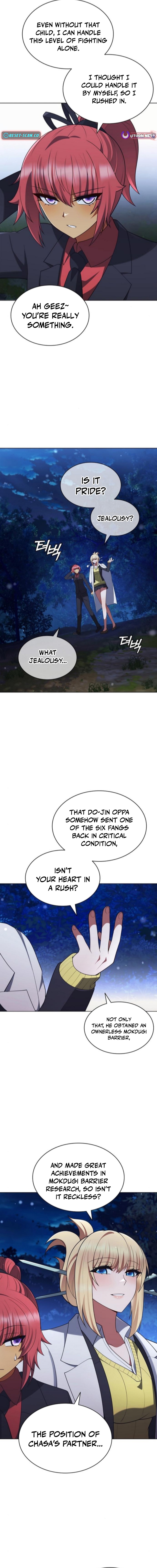 Part Chapter Time Grim Reaper - Chapter 39 Page 1