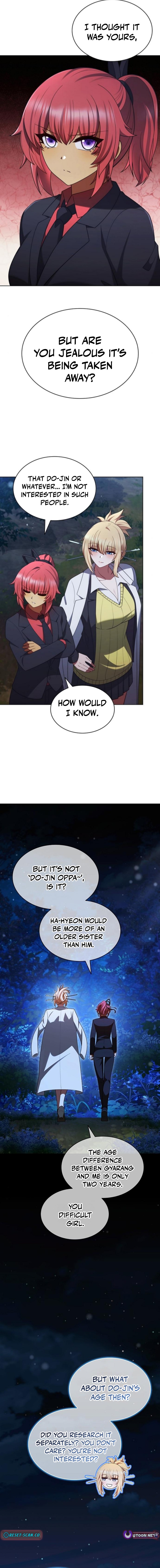 Part Chapter Time Grim Reaper - Chapter 39 Page 1