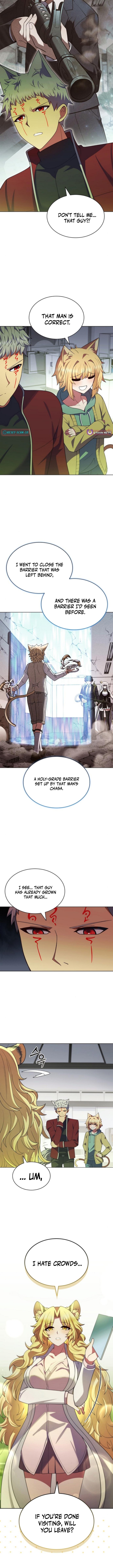 Part Chapter Time Grim Reaper - Chapter 38 Page 1