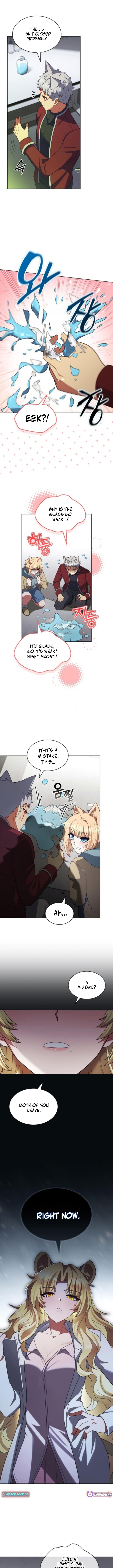 Part Chapter Time Grim Reaper - Chapter 38 Page 1