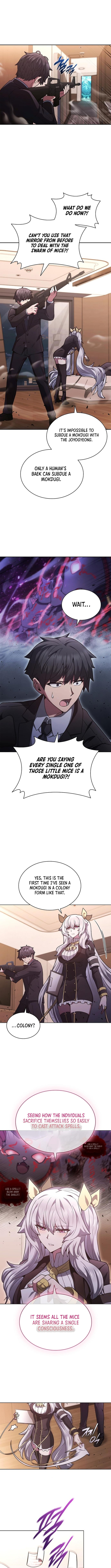 Part Chapter Time Grim Reaper - Chapter 12 Page 1