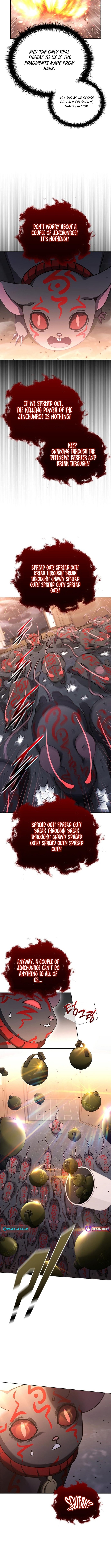 Part Chapter Time Grim Reaper - Chapter 12 Page 1