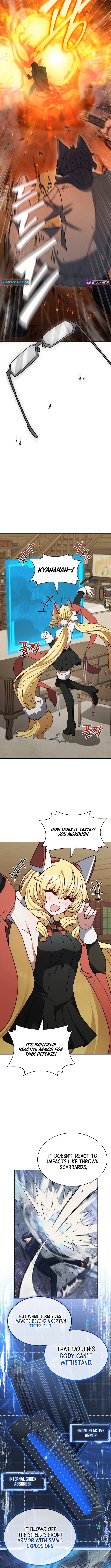 Part Chapter Time Grim Reaper - Chapter 24 Page 1