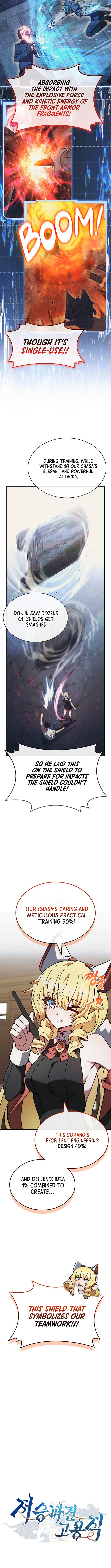 Part Chapter Time Grim Reaper - Chapter 24 Page 1
