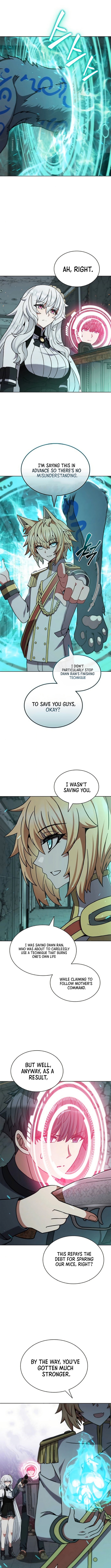 Part Chapter Time Grim Reaper - Chapter 24 Page 1