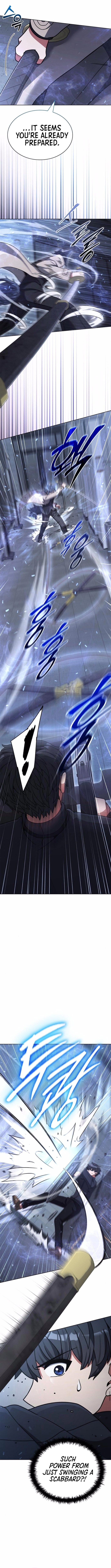 Part Chapter Time Grim Reaper - Chapter 23 Page 1