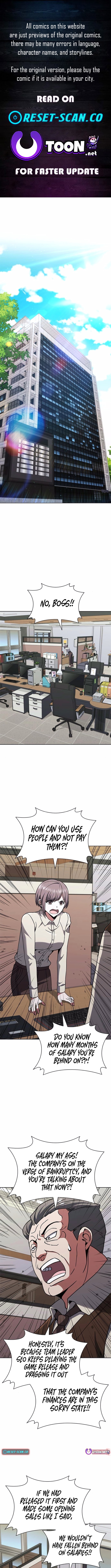 Part Chapter Time Grim Reaper - Chapter 21 Page 1