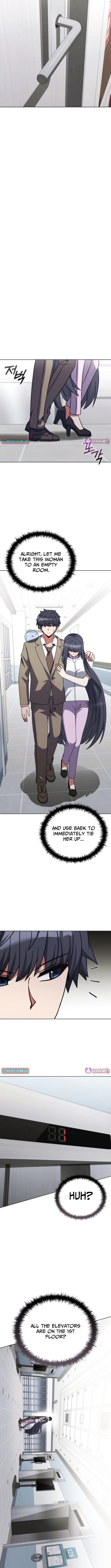 Part Chapter Time Grim Reaper - Chapter 31 Page 1