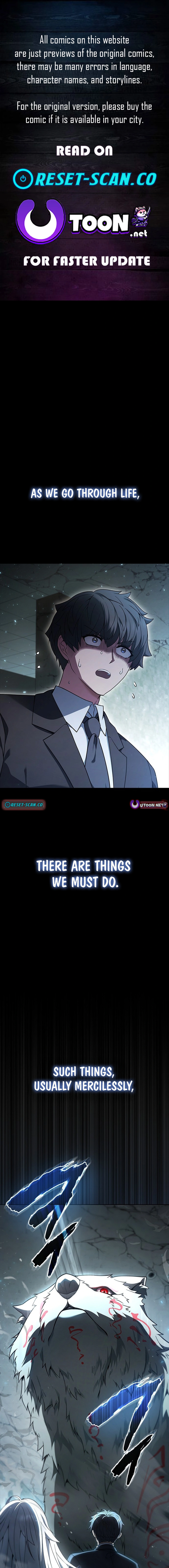 Part Chapter Time Grim Reaper - Chapter 01 Page 1