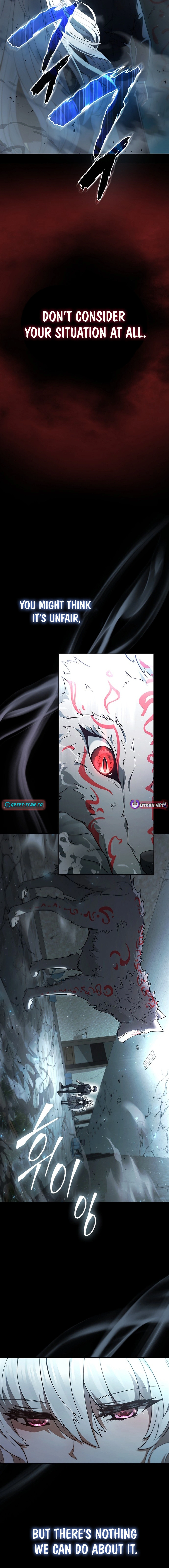 Part Chapter Time Grim Reaper - Chapter 01 Page 1