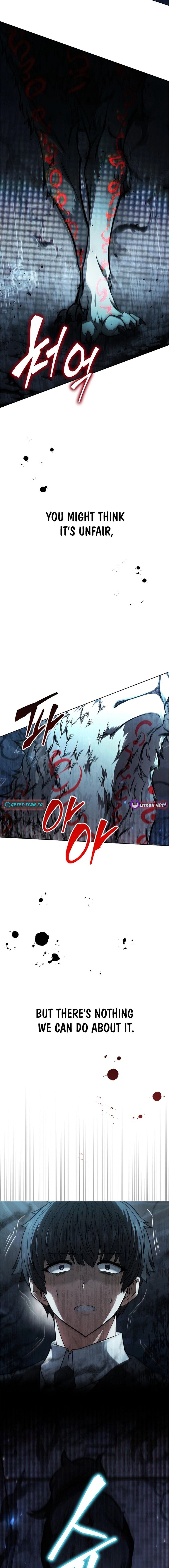 Part Chapter Time Grim Reaper - Chapter 01 Page 1