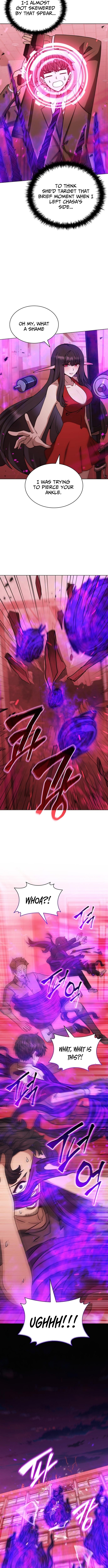Part Chapter Time Grim Reaper - Chapter 33 Page 1