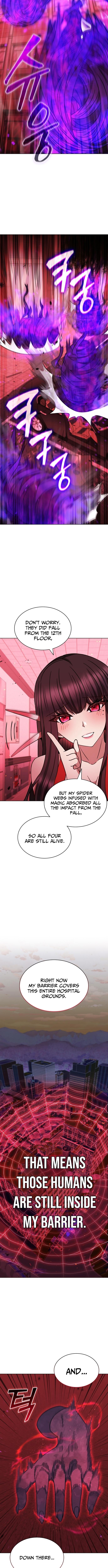 Part Chapter Time Grim Reaper - Chapter 33 Page 1