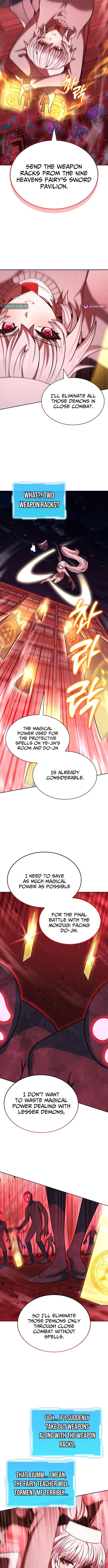 Part Chapter Time Grim Reaper - Chapter 33 Page 1