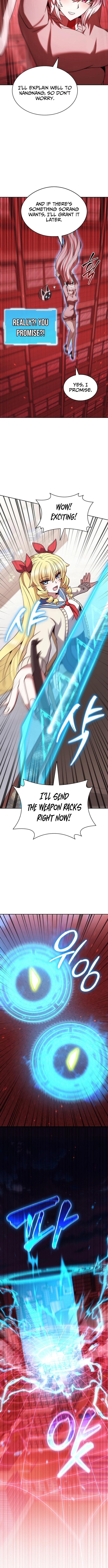 Part Chapter Time Grim Reaper - Chapter 33 Page 1