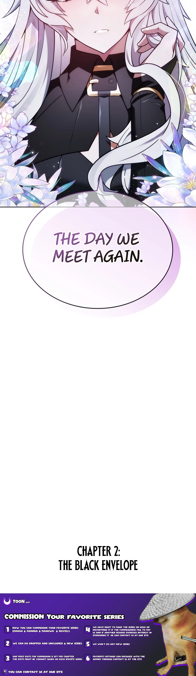 Part Chapter Time Grim Reaper - Chapter 02 Page 1