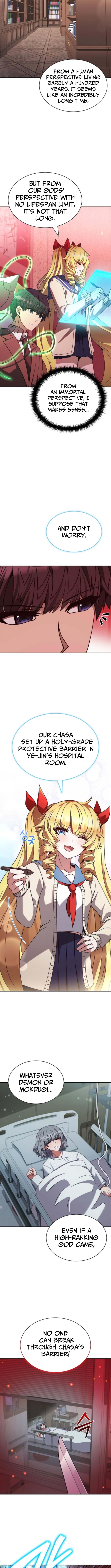 Part Chapter Time Grim Reaper - Chapter 36 Page 1