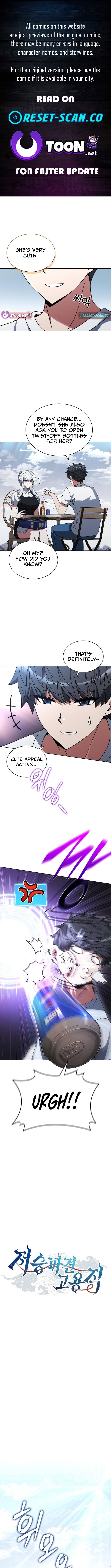 Part Chapter Time Grim Reaper - Chapter 20 Page 1