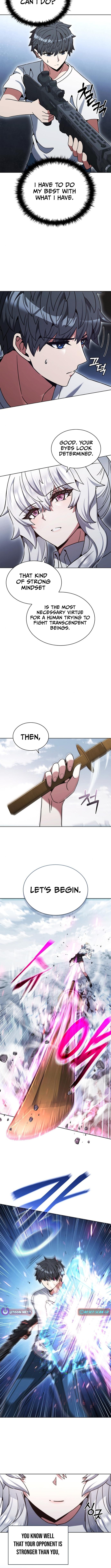 Part Chapter Time Grim Reaper - Chapter 20 Page 1