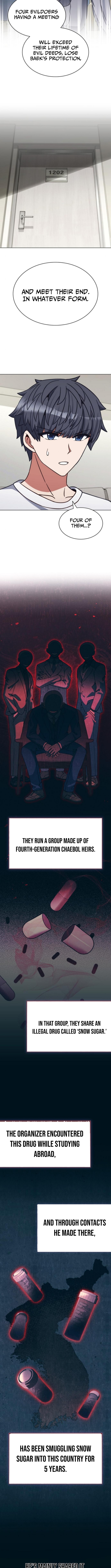 Part Chapter Time Grim Reaper - Chapter 30 Page 1