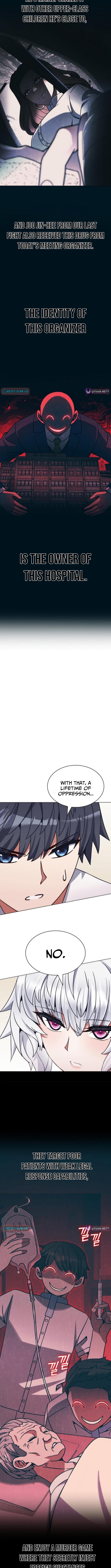 Part Chapter Time Grim Reaper - Chapter 30 Page 1