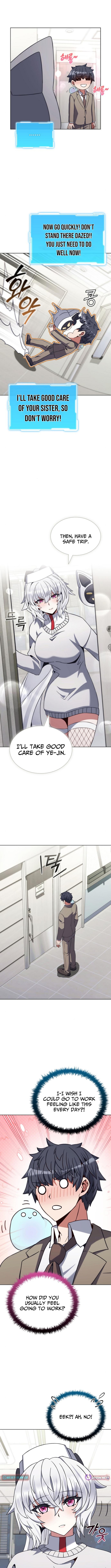 Part Chapter Time Grim Reaper - Chapter 30 Page 1