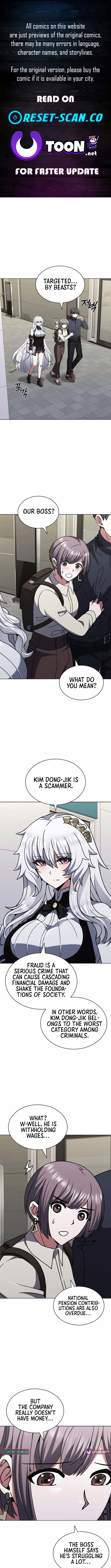 Part Chapter Time Grim Reaper - Chapter 22 Page 1