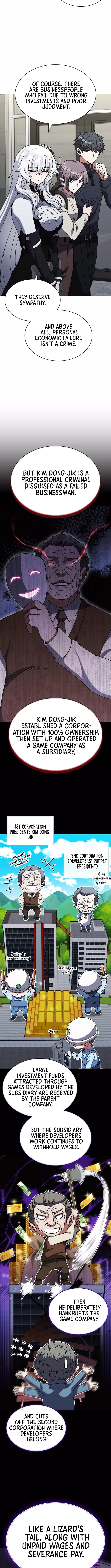 Part Chapter Time Grim Reaper - Chapter 22 Page 1