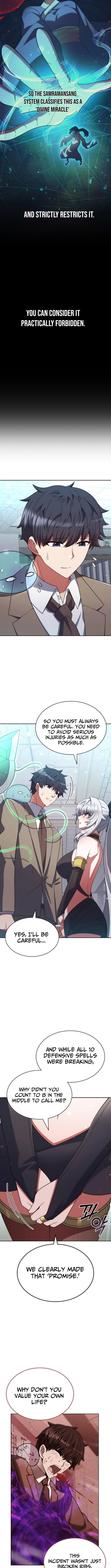Part Chapter Time Grim Reaper - Chapter 37 Page 1