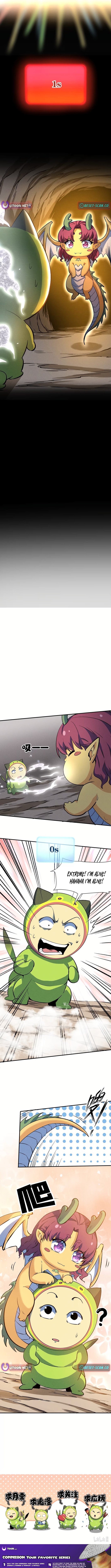 Parasite Mage: The MMO Chronicles Chapter 11 Page 1