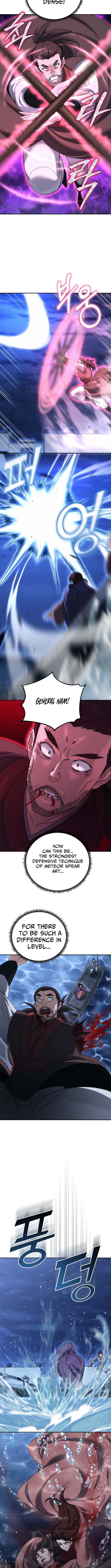 The Eunuch’s Second Life Chapter 38 Page 1