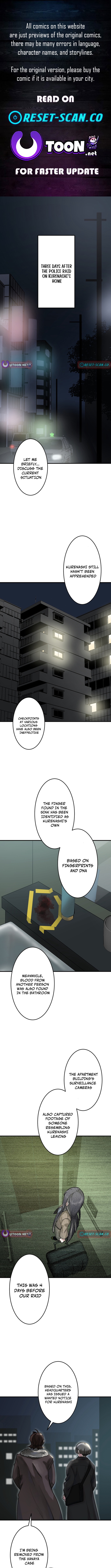 Method Murder: The Actor and the Role Chapter 28 Page 1