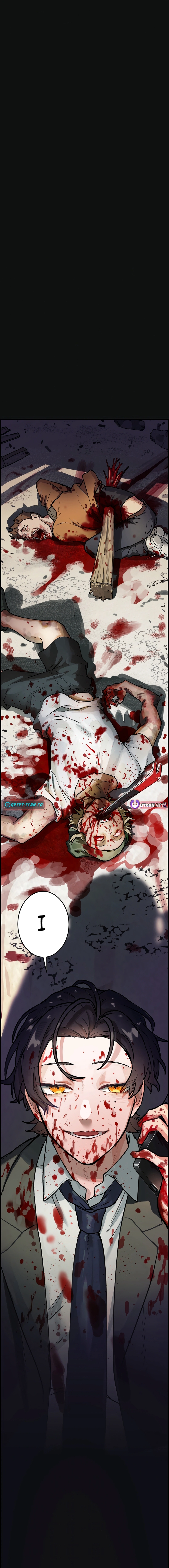 Method Murder: The Actor and the Role Chapter 01 Page 1