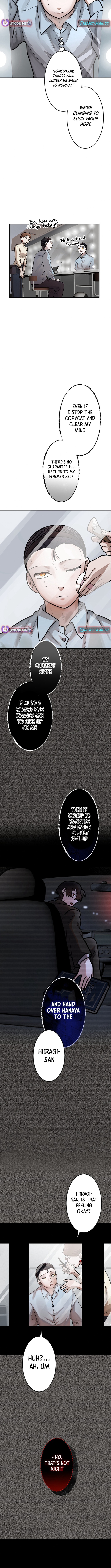 Method Murder: The Actor and the Role Chapter 21 Page 1