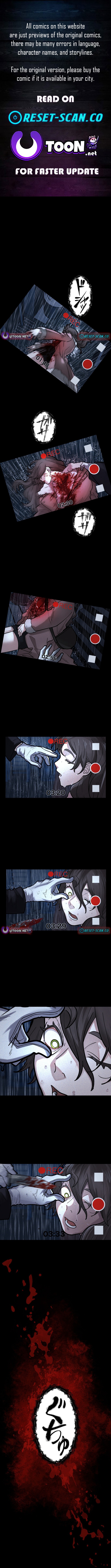 Method Murder: The Actor and the Role Chapter 25 Page 1