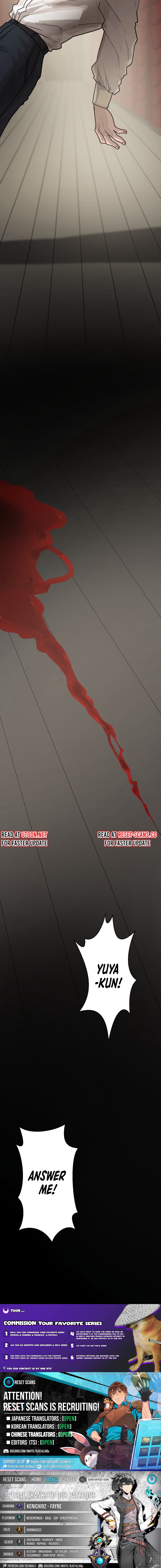 Method Murder: The Actor and the Role Chapter 15 Page 1