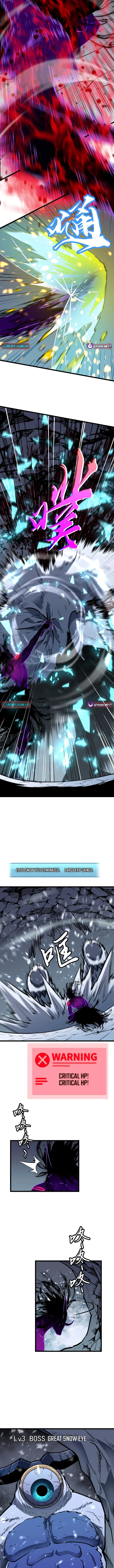 Mirror Summoner: Conquer the Otherworld Chapter 07 Page 1