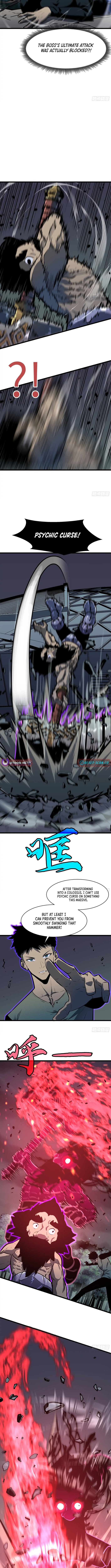 Mirror Summoner: Conquer the Otherworld Chapter 11 Page 1