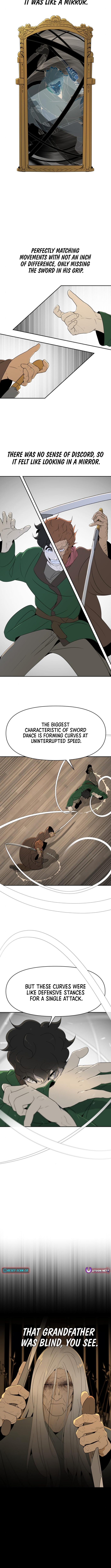 Happy Face: From Slave to Arena Legend Chapter 13 Page 1